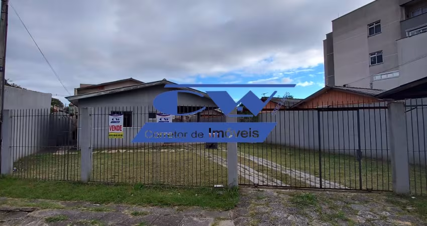 CASA RESIDENCIAL - SÃO CRISTÓVÃO