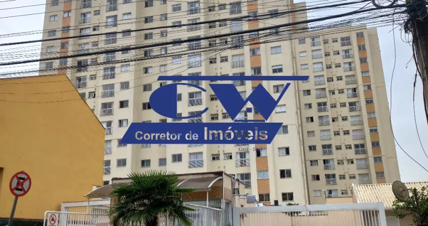 APARTAMENTO RESIDENCIAL - CENTRO