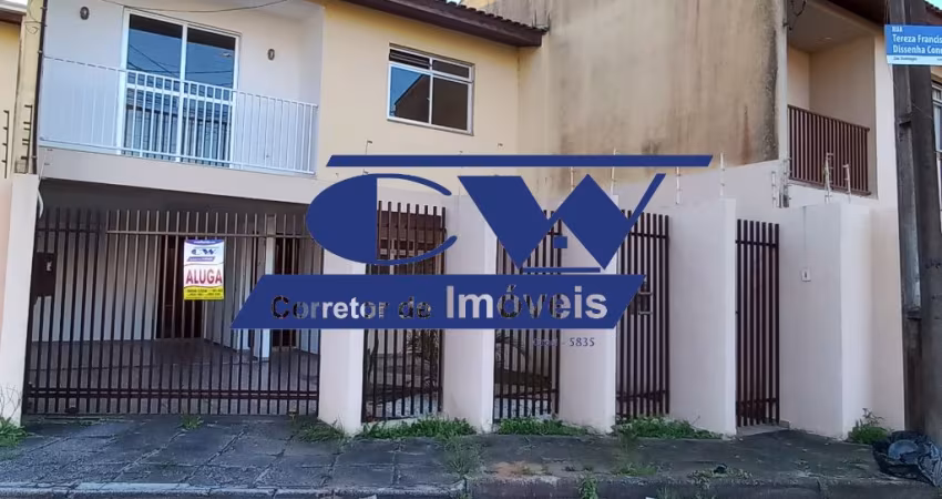 SOBRADO RESIDENCIAL - SILVEIRA DA MOTTA