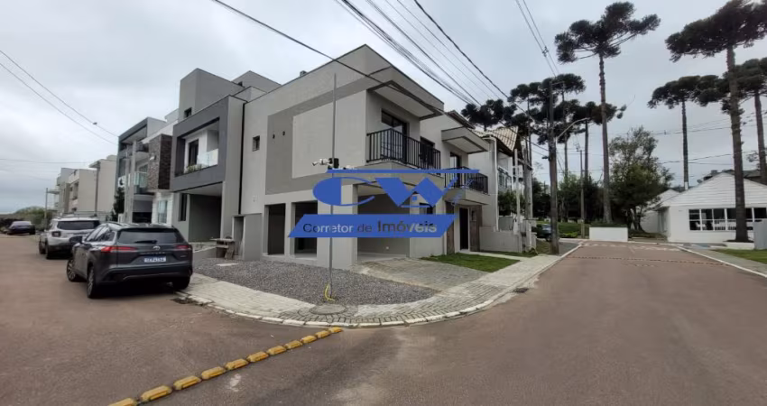 SOBRADO RESIDENCIAL - INÁ