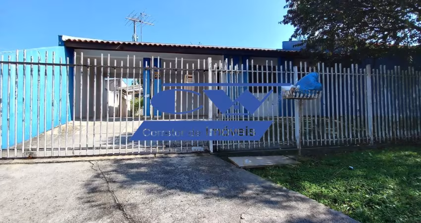 CASA RESIDENCIAL - CIDADE JARDIM