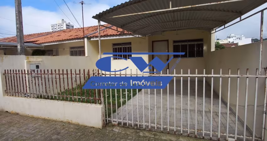 CASA RESIDENCIAL - SILVEIRA DA MOTTA
