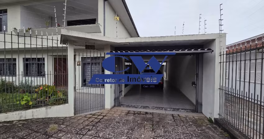 CASA RESIDENCIAL - CENTRO