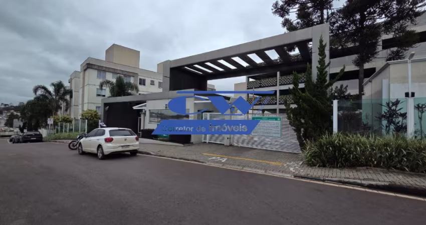 APARTAMENTO RESIDENCIAL - SANTO ANTONIO