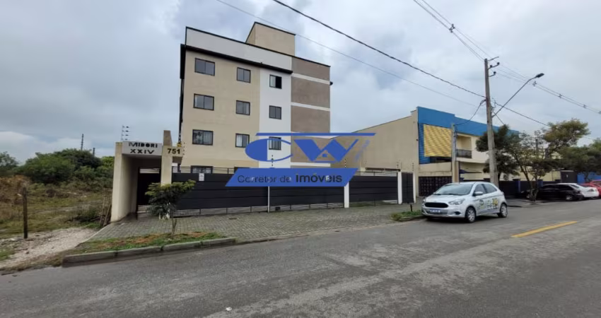 APARTAMENTO RESIDENCIAL - PARQUE DA FONTE