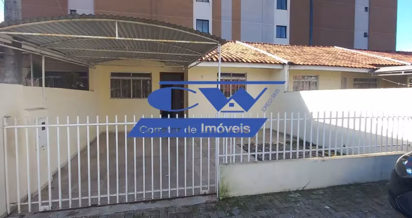 CASA RESIDENCIAL - SILVEIRA DA MOTTA