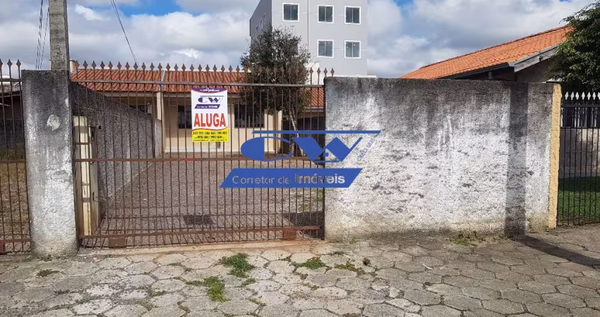 CASA RESIDENCIAL - PARQUE DA FONTE