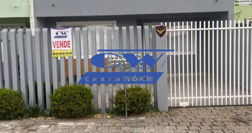 Casa com 3 quartos à venda na Travessa Amapá, 26, Águas Belas, São José dos Pinhais