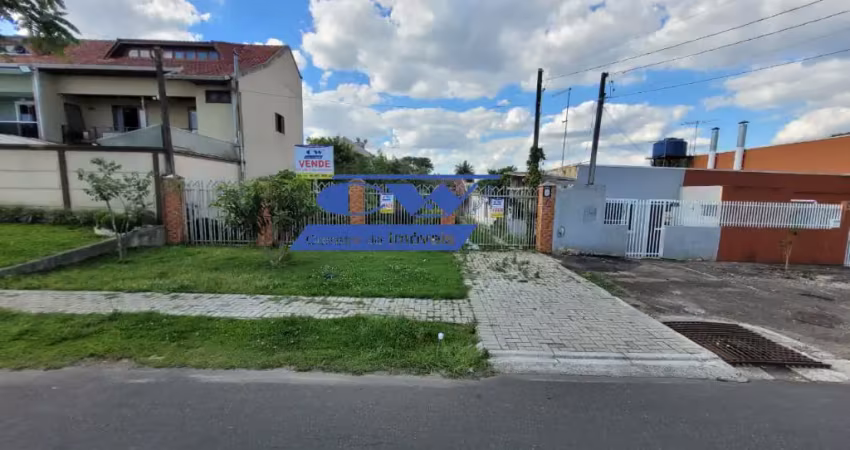 Casa com 2 quartos para alugar na Rua Pedro Scripe, 239, São Marcos, São José dos Pinhais