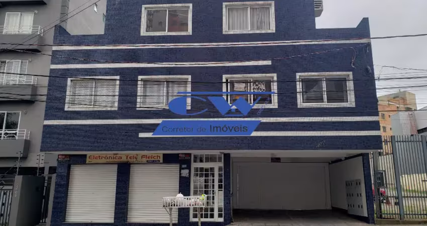 Apartamento com 2 quartos para alugar na Rua Visconde do Rio Branco, 2877, Centro, São José dos Pinhais