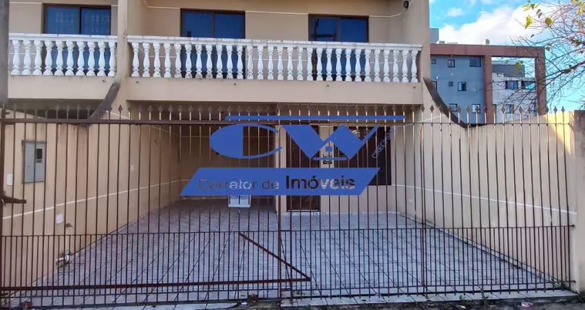 Casa com 3 quartos para alugar na Rua Coronel Luiz Victorino Ordine, 625, São Pedro, São José dos Pinhais