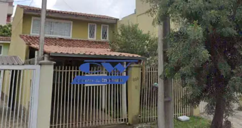 Casa com 3 quartos para alugar na Rua Expedicionário Afonso Licheski, 669, Afonso Pena, São José dos Pinhais