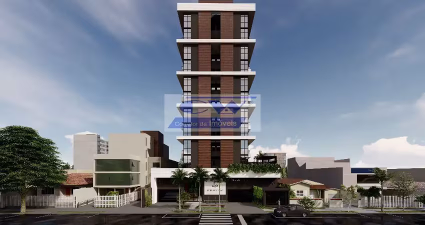 APARTAMENTO RESIDENCIAL - CENTRO