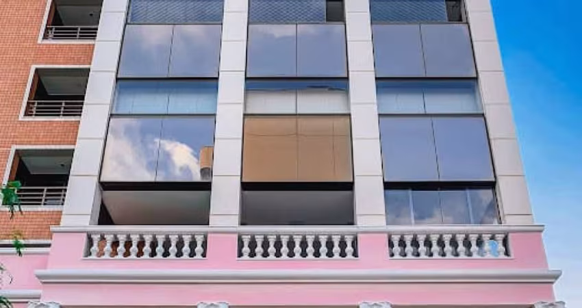 Apartamento Para Vender com 4 quartos 3 suítes no bairro Meireles em Fortaleza
