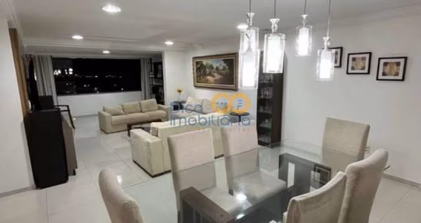 Apartamento Para Vender com 4 quartos 1 suíte no bairro Aldeota em Fortaleza