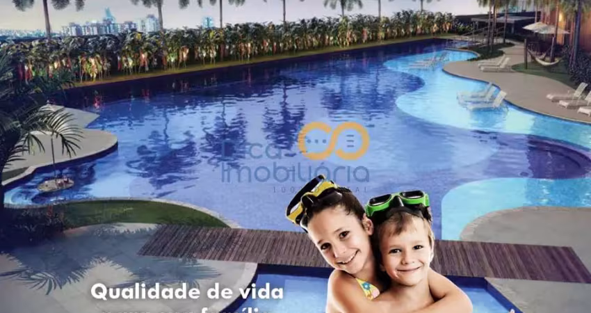 Apartamento Para Vender com 3 quartos 3 Suítes no bairro Dunas em Fortaleza