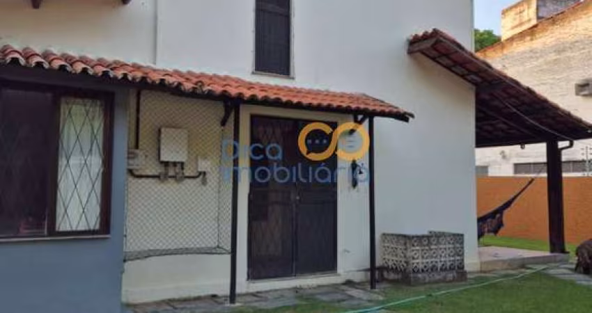 Casa Para Vender com 4 quartos 4 suítes no bairro São João do Tauape em Fortaleza