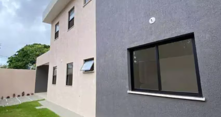 Casa para vender com 4 quartos 3 suítes no bairro messejana  em fortaleza