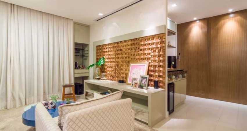 Apartamento Para Vender com 3 quartos 3 suítes no bairro Guararapes em Fortaleza