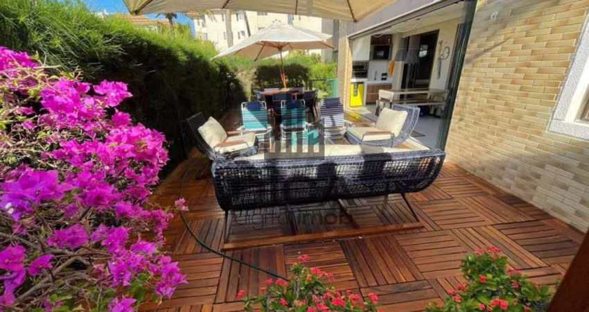Oportunidade Imperdível: Apartamento Mobiliado no Mandara Kauai – 113m², 3 Suítes – Perfeito para Investimento ou Férias!