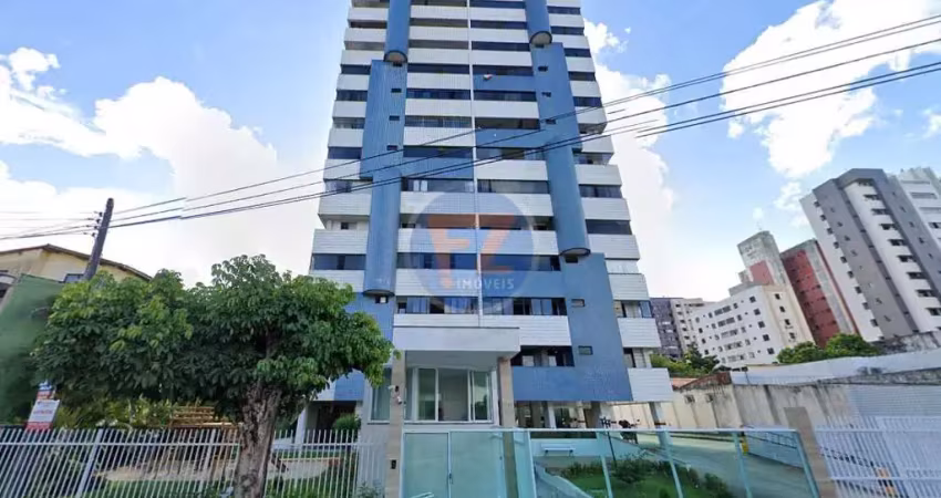 Apartamento com 3 quartos à venda no Dionisio Torres, Fortaleza 