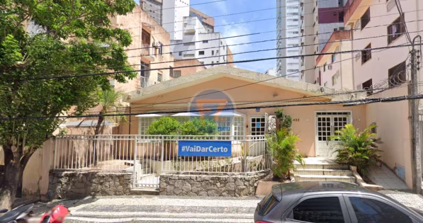 Casa Comercial à venda, 2 vagas, Meireles - FORTALEZA/CE