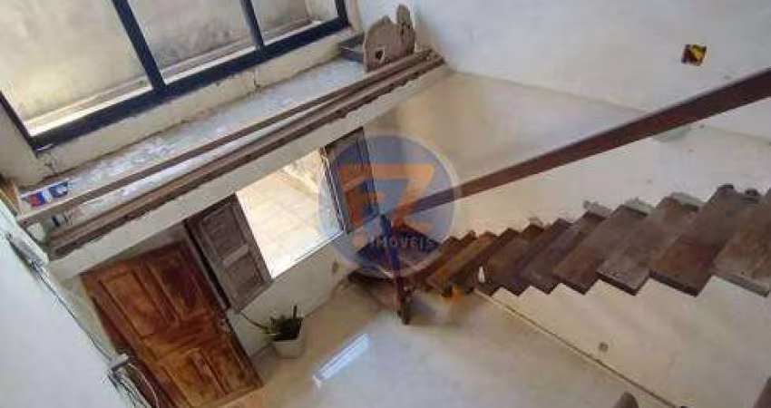 Casa Duplex à venda, 5 quartos, 2 vagas, Jardim Cearense - FORTALEZA/CE