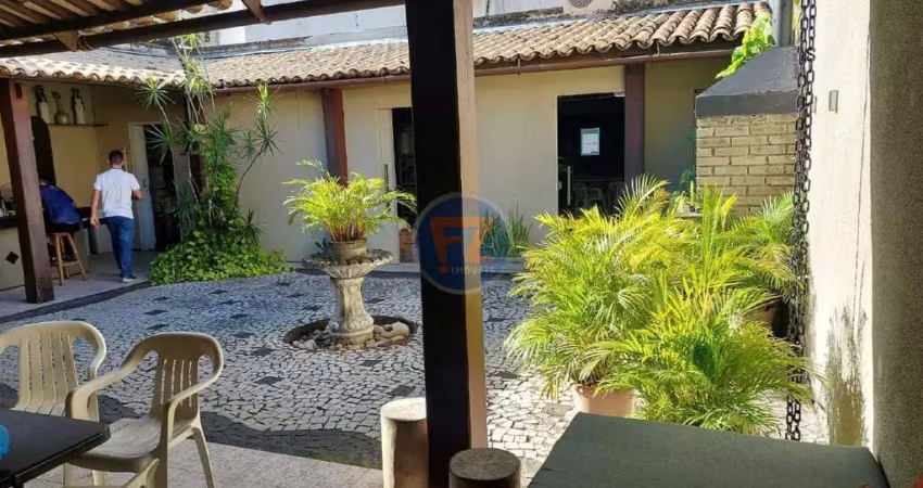 Casa à venda no Dionisio Torres, Fortaleza 