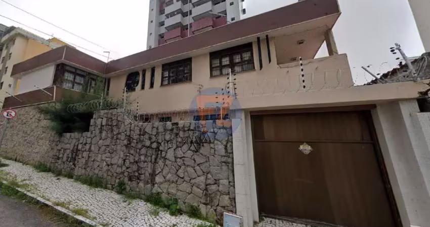 Casa com 3 quartos à venda no Meireles, Fortaleza 