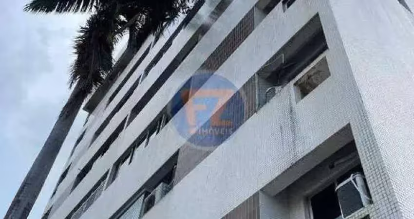 Apartamento à venda no Papicu, Fortaleza 