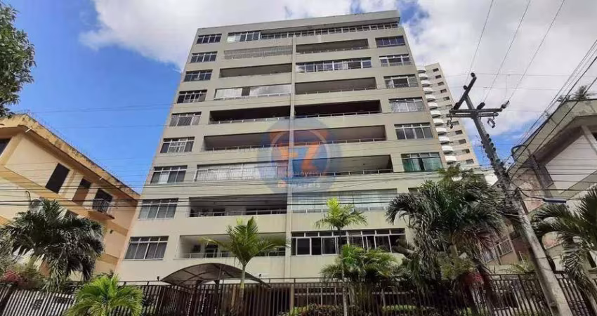 Apartamento para Venda, 3 quartos, 2 suítes, 4 vagas, Meireles - FORTALEZA/CE