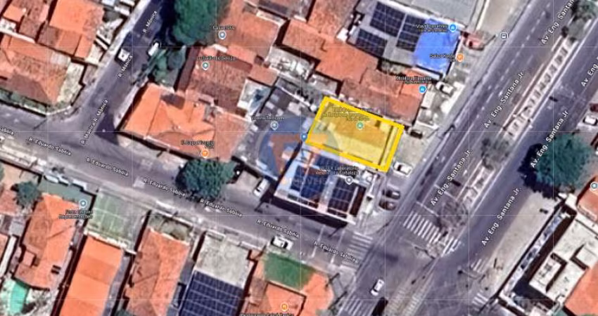 TERRENO à venda, 5 vagas, Papicu - FORTALEZA/CE