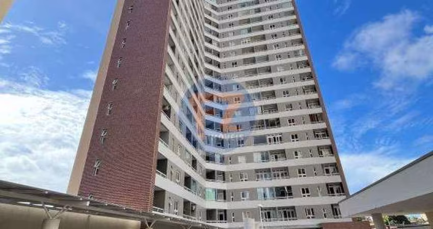 Apartamento à venda, 3 quartos, 2 suítes, 2 vagas, Papicu - FORTALEZA/CE