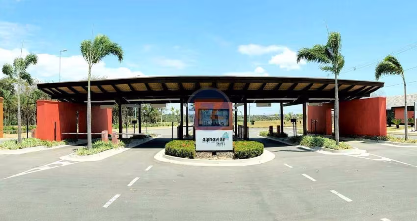 Lotes para morar ou investir Cidade Alpha Ceara1