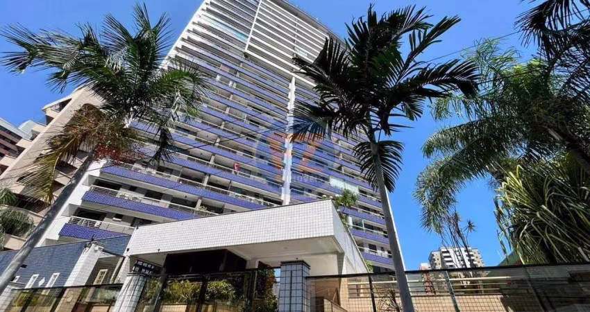 Apartamento à venda, 2 quartos, 2 suítes, 2 vagas, Meireles - FORTALEZA/CE