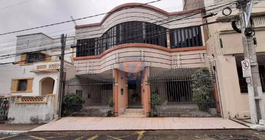 Predio a venda com 10 suites, 03 vagas, centro - fortaleza/ce