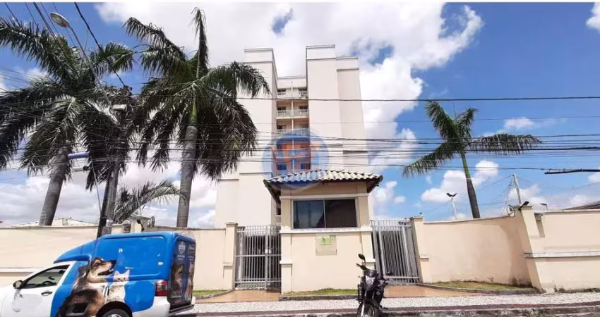 Apartamento à venda, 3 quartos, 1 suíte, 3 vagas, Passaré - FORTALEZA/CE