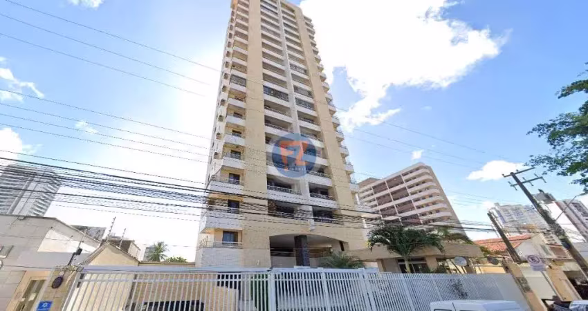 Apartamento com 3 quartos à venda no Aldeota, Fortaleza 