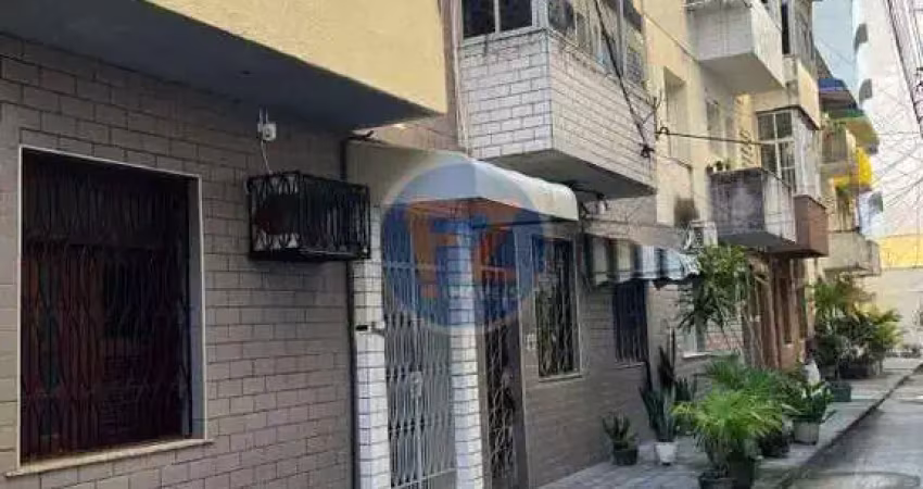 Apartamento com 2 quartos à venda na Praia de Iracema, Fortaleza 