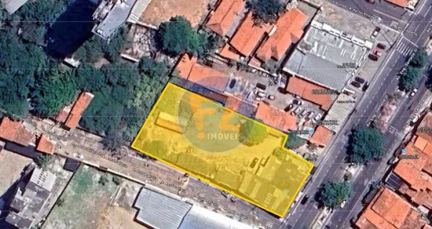 Terreno comercial à venda no Papicu, Fortaleza 