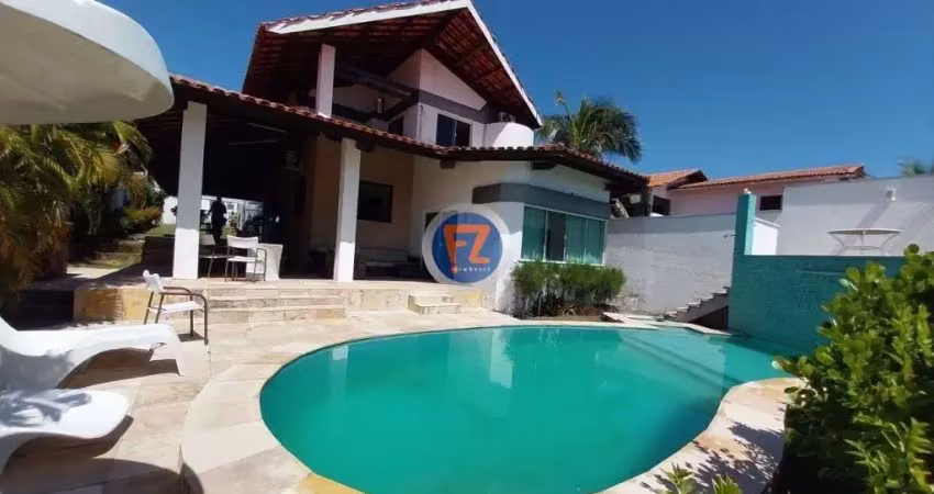 Casa com 4 quartos à venda no Prainha, Aquiraz 