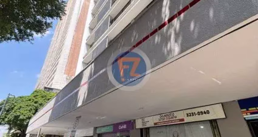 Sala comercial com 1 sala à venda no Aldeota, Fortaleza 