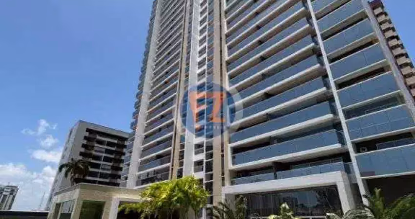 Apartamento com 3 quartos à venda no Meireles, Fortaleza 