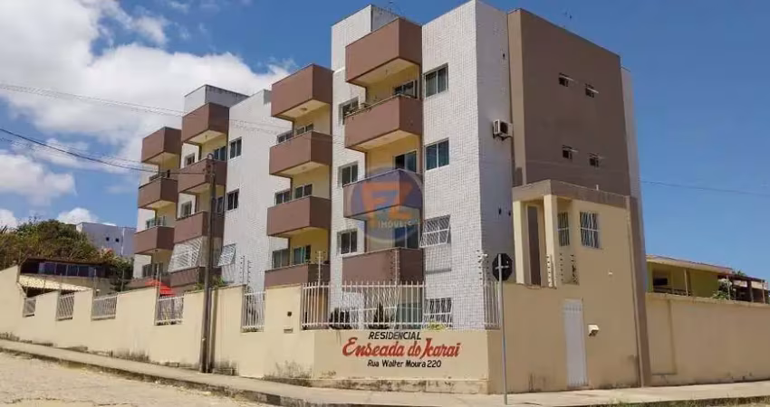 Apartamento para alugar no Icaraí, Caucaia 