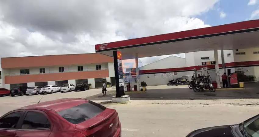 Sala comercial com 1 sala para alugar no Barrocão, Itaitinga 