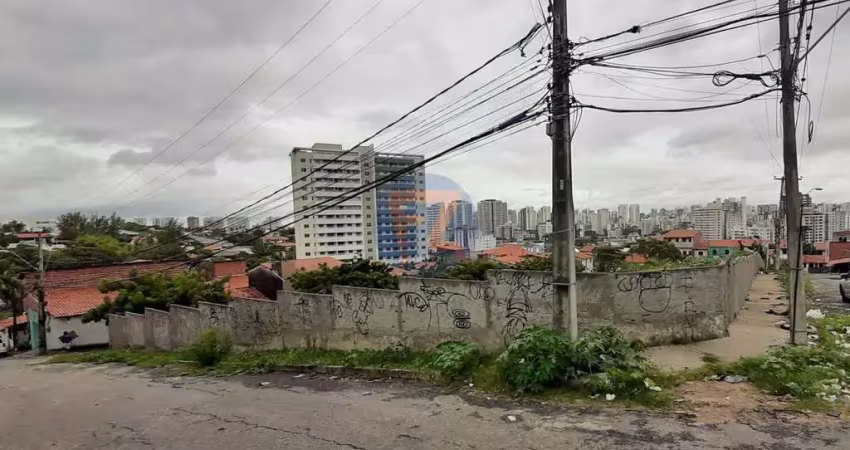 Terreno comercial para alugar no Vicente Pinzon, Fortaleza 