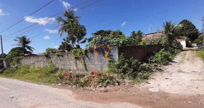 Terreno comercial para alugar no Mangabeira, Eusébio 