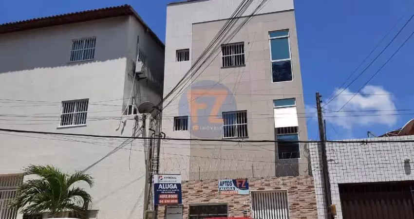 Apartamento para alugar no Alto da Balança, Fortaleza 