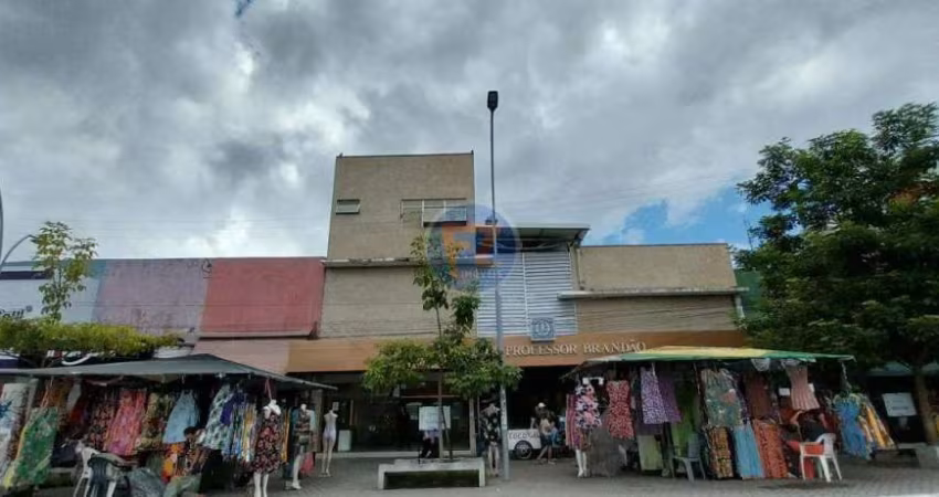 Sala para aluguel, Centro - FORTALEZA/CE