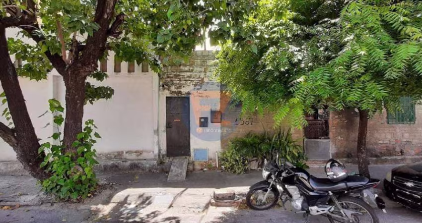 Kitnet para aluguel, 1 quarto, 1 suíte, Rodolfo Teófilo - FORTALEZA/CE